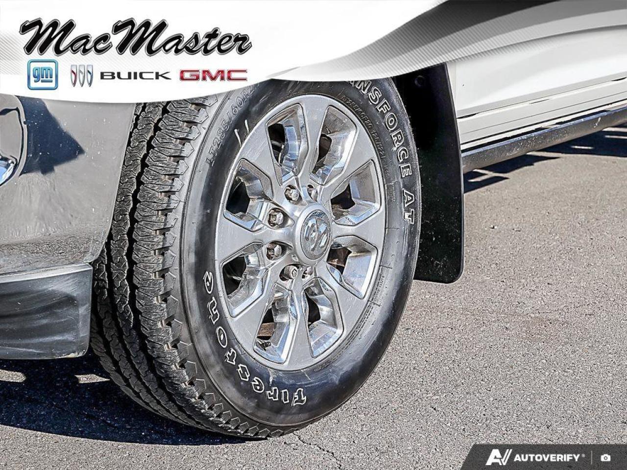 2019 RAM 2500 LimitedLIMITED, CREW, 4X4, CUMMINS, NAV, ROOF, LOA Photo