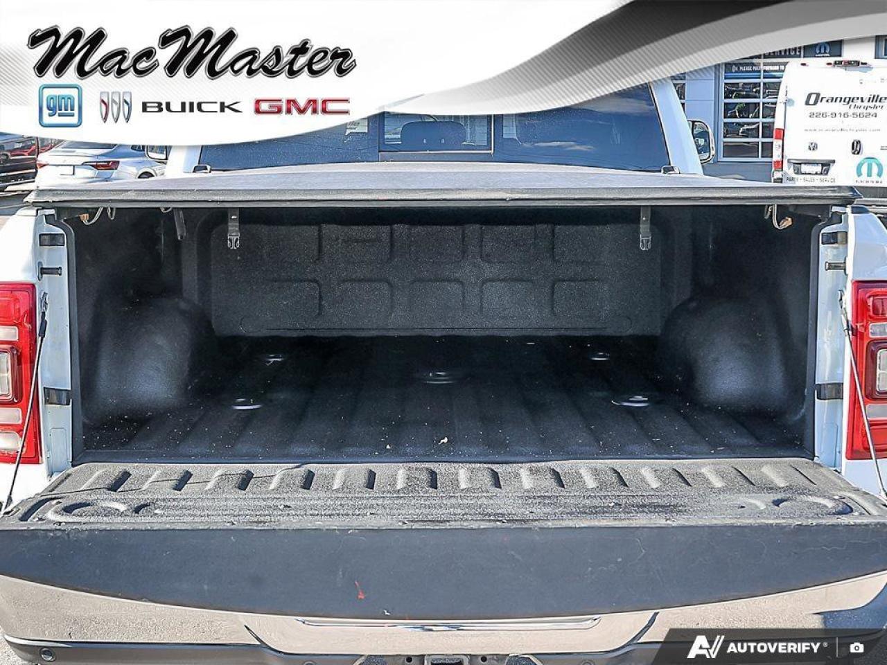 2019 RAM 2500 LimitedLIMITED, CREW, 4X4, CUMMINS, NAV, ROOF, LOA Photo