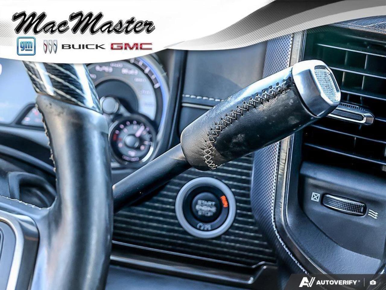 2019 RAM 2500 LimitedLIMITED, CREW, 4X4, CUMMINS, NAV, ROOF, LOA Photo