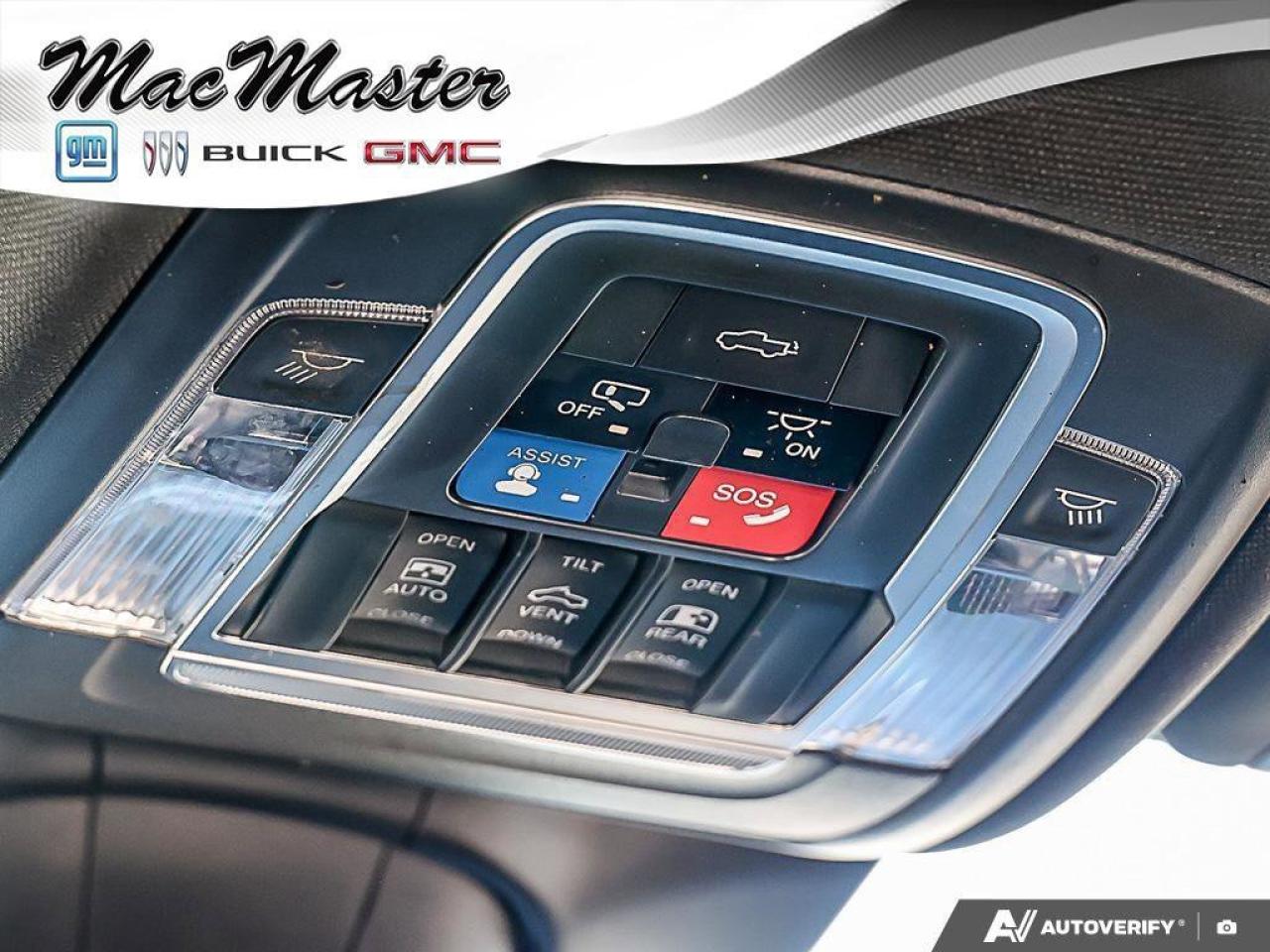 2019 RAM 2500 LimitedLIMITED, CREW, 4X4, CUMMINS, NAV, ROOF, LOA Photo