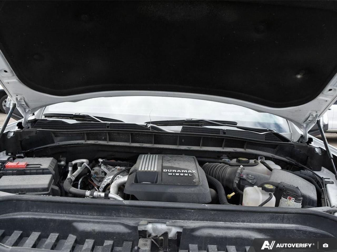 2023 GMC Sierra 1500 DenaliDENALI RESERVE, DURAMAX, LOADED, 1-OWNER! Photo