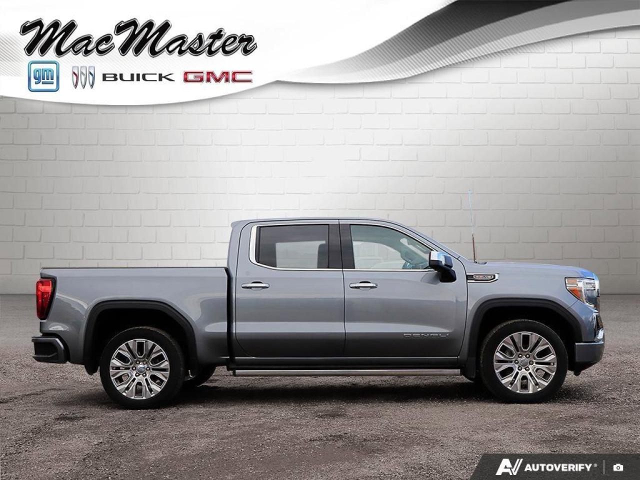 2021 GMC Sierra 1500 DenaliDENALI PREMIUM, CREW, 4X4, 6.2L, NAV, ROOF, Photo