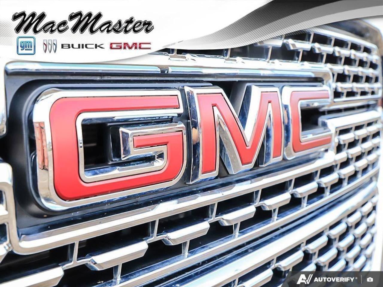 2021 GMC Sierra 1500 DenaliDENALI PREMIUM, CREW, 4X4, 6.2L, NAV, ROOF, Photo