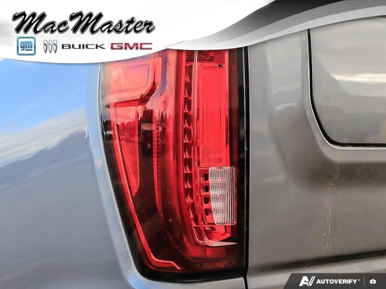 2021 GMC Sierra 1500 DenaliDENALI PREMIUM, CREW, 4X4, 6.2L, NAV, ROOF, Photo