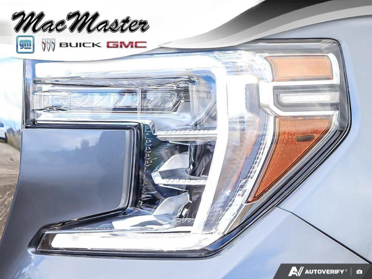 2021 GMC Sierra 1500 DenaliDENALI PREMIUM, CREW, 4X4, 6.2L, NAV, ROOF, Photo