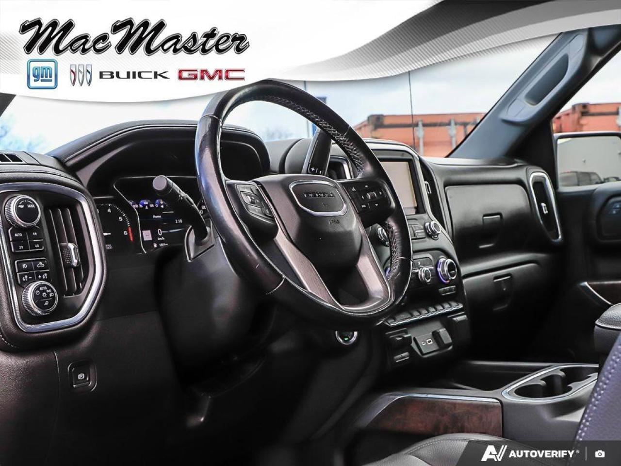 2021 GMC Sierra 1500 DenaliDENALI PREMIUM, CREW, 4X4, 6.2L, NAV, ROOF, Photo