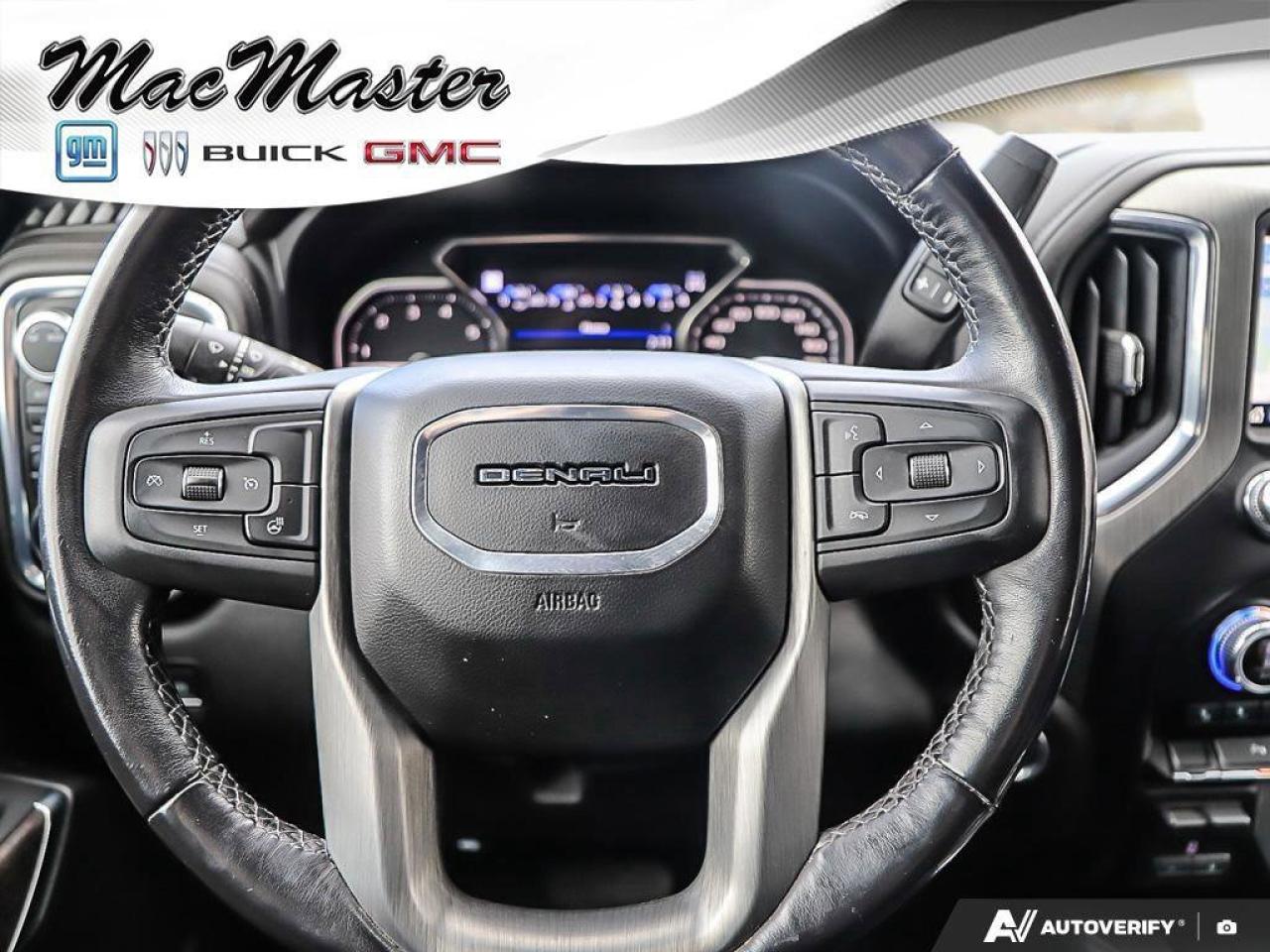 2021 GMC Sierra 1500 DenaliDENALI PREMIUM, CREW, 4X4, 6.2L, NAV, ROOF, Photo