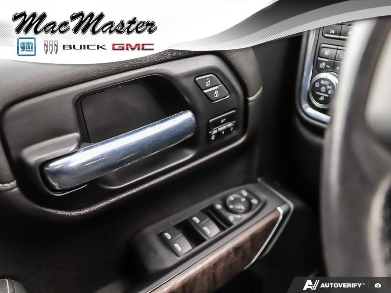 2021 GMC Sierra 1500 DenaliDENALI PREMIUM, CREW, 4X4, 6.2L, NAV, ROOF, Photo