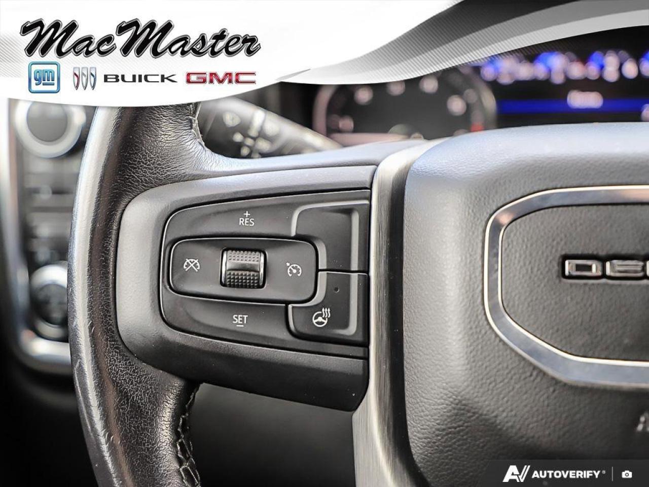 2021 GMC Sierra 1500 DenaliDENALI PREMIUM, CREW, 4X4, 6.2L, NAV, ROOF, Photo