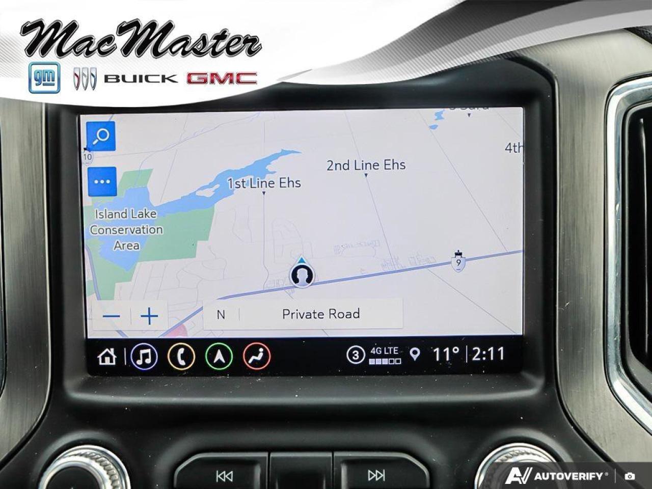 2021 GMC Sierra 1500 DenaliDENALI PREMIUM, CREW, 4X4, 6.2L, NAV, ROOF, Photo