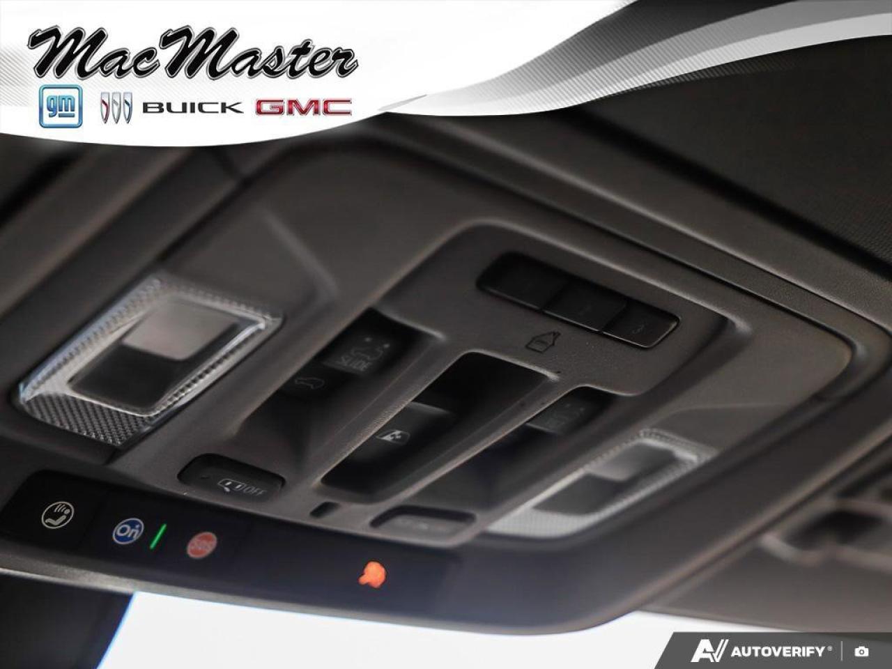 2021 GMC Sierra 1500 DenaliDENALI PREMIUM, CREW, 4X4, 6.2L, NAV, ROOF, Photo