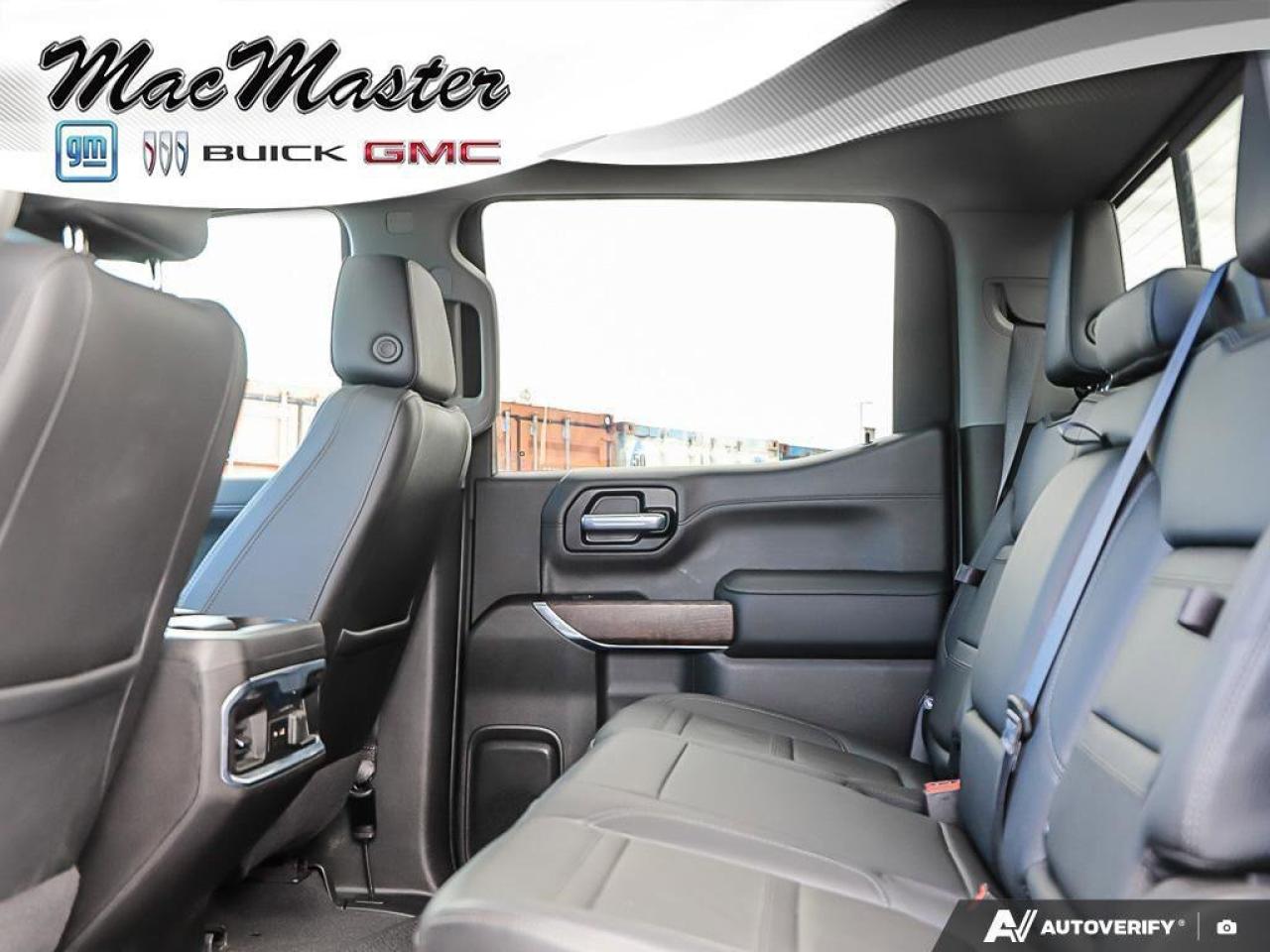 2021 GMC Sierra 1500 DenaliDENALI PREMIUM, CREW, 4X4, 6.2L, NAV, ROOF, Photo