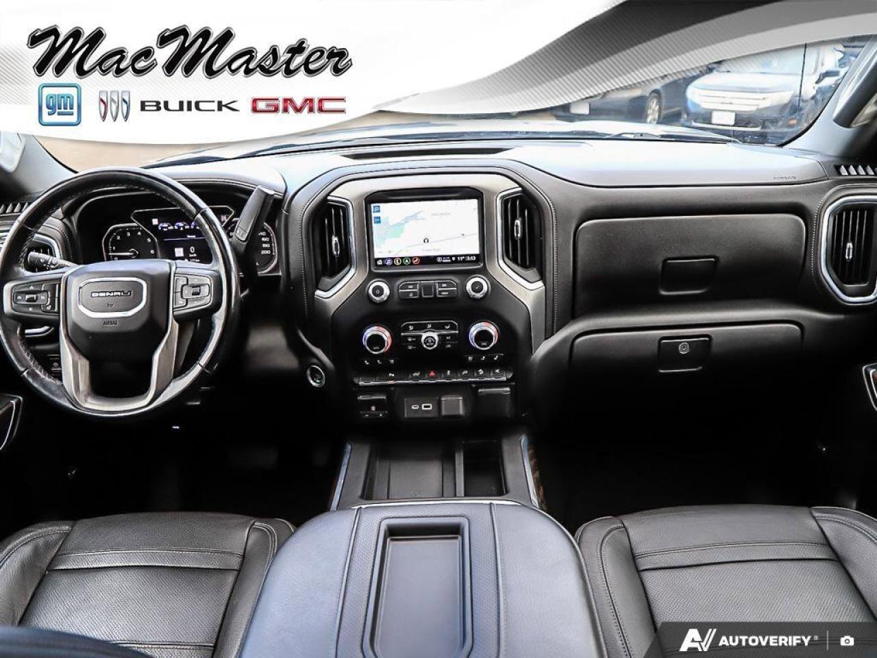 2021 GMC Sierra 1500 DenaliDENALI PREMIUM, CREW, 4X4, 6.2L, NAV, ROOF, Photo