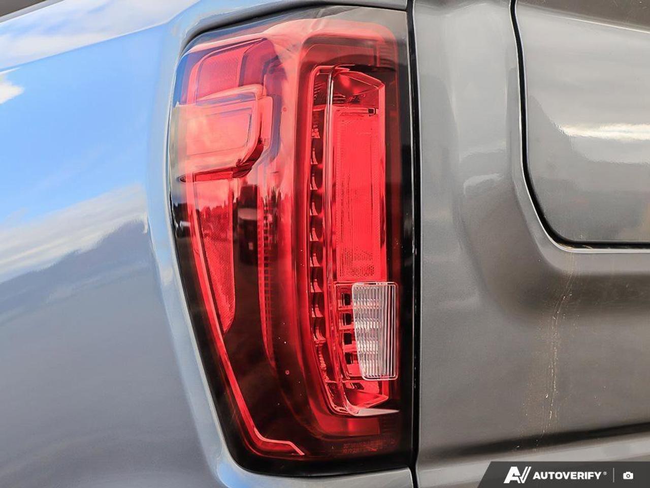 2021 GMC Sierra 1500 DenaliDENALI PREMIUM, CREW, 4X4, 6.2L, NAV, ROOF, Photo