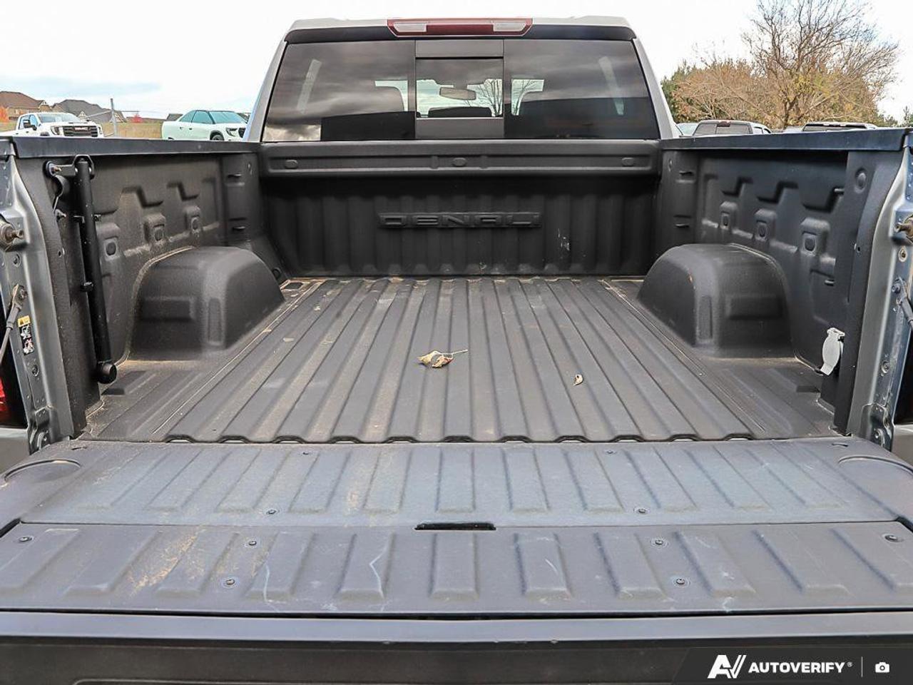 2021 GMC Sierra 1500 DenaliDENALI PREMIUM, CREW, 4X4, 6.2L, NAV, ROOF, Photo