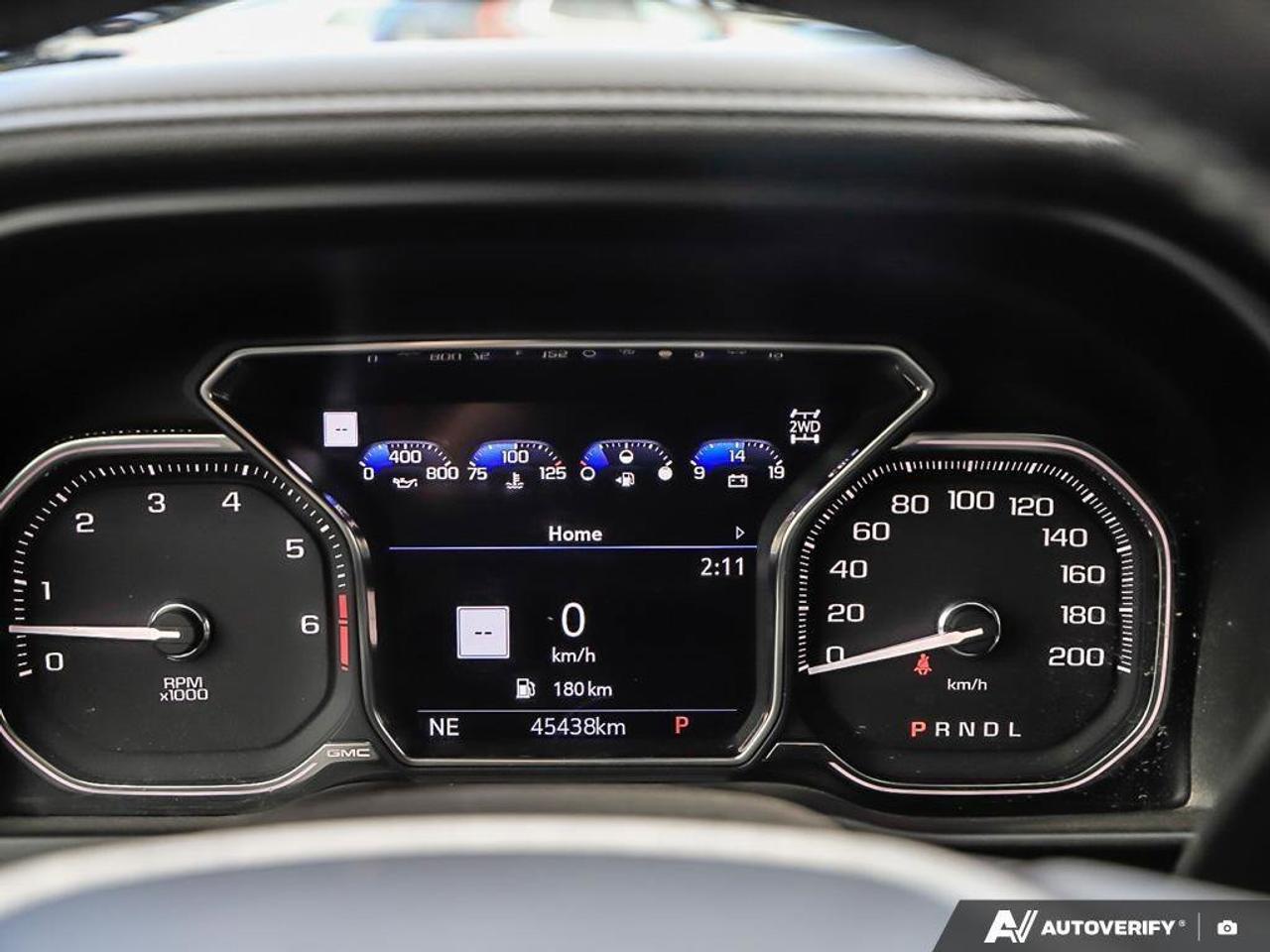 2021 GMC Sierra 1500 DenaliDENALI PREMIUM, CREW, 4X4, 6.2L, NAV, ROOF, Photo