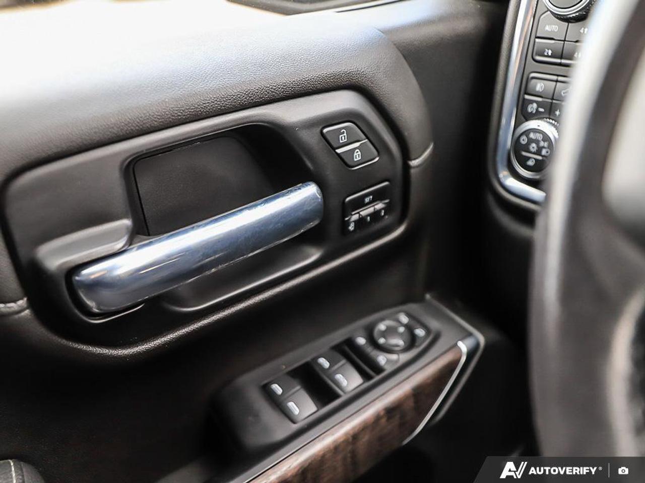 2021 GMC Sierra 1500 DenaliDENALI PREMIUM, CREW, 4X4, 6.2L, NAV, ROOF, Photo