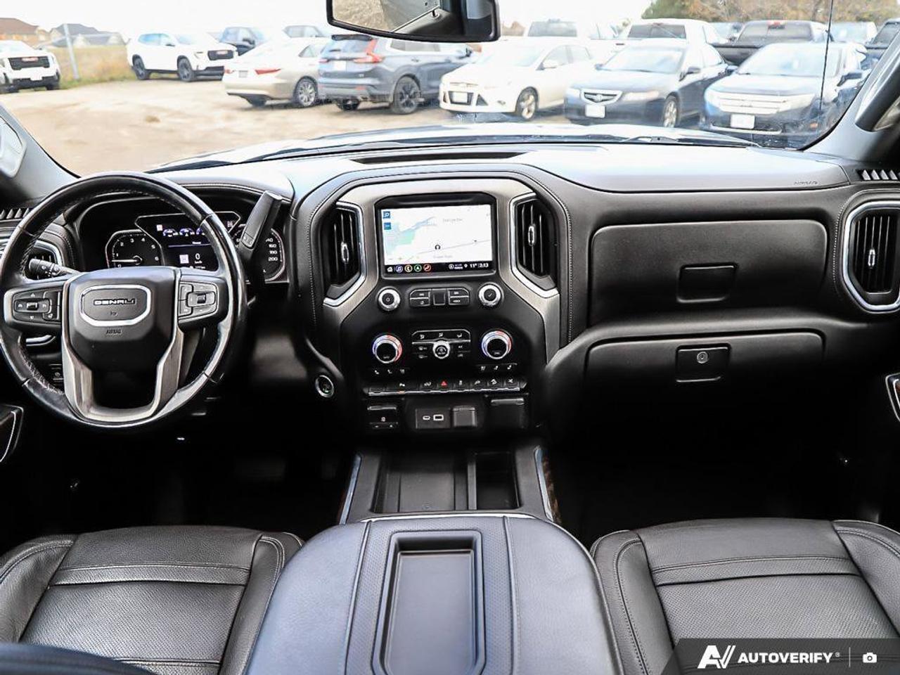 2021 GMC Sierra 1500 DenaliDENALI PREMIUM, CREW, 4X4, 6.2L, NAV, ROOF, Photo