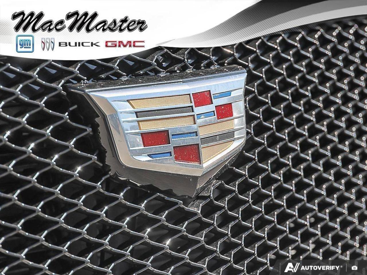 2020 Cadillac XT6 AWD SportSPORT, V6, AWD, 6-PASS, NAV, ROOF, CERTIF Photo