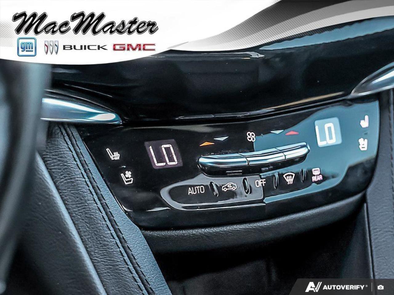 2020 Cadillac XT6 AWD SportSPORT, V6, AWD, 6-PASS, NAV, ROOF, CERTIF Photo