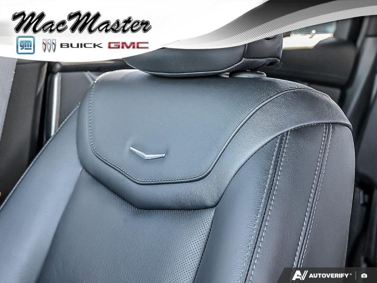 2020 Cadillac XT6 AWD SportSPORT, V6, AWD, 6-PASS, NAV, ROOF, CERTIF Photo