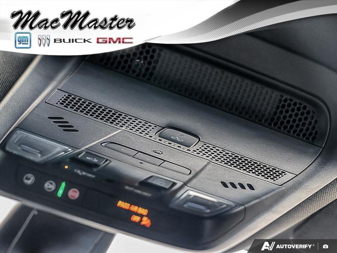 2020 Cadillac XT6 AWD SportSPORT, V6, AWD, 6-PASS, NAV, ROOF, CERTIF Photo