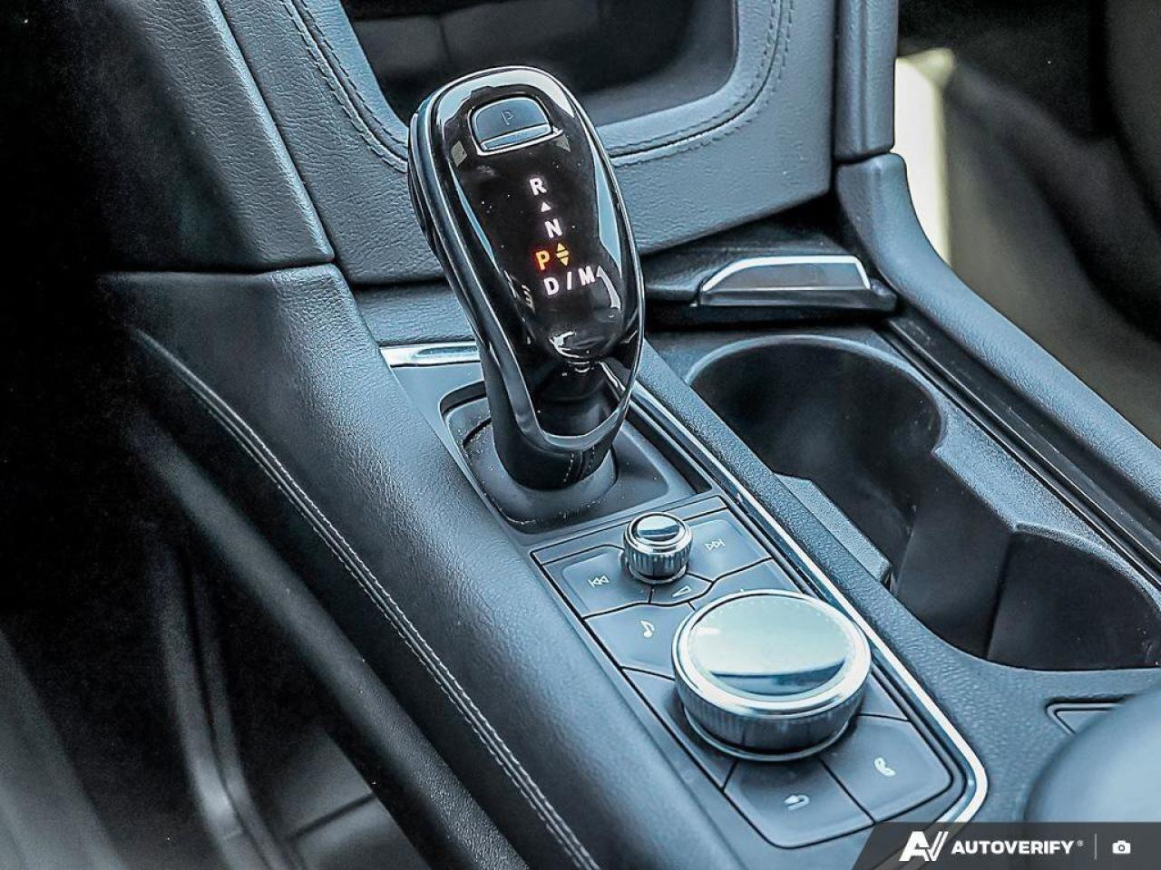 2020 Cadillac XT6 AWD SportSPORT, V6, AWD, 6-PASS, NAV, ROOF, CERTIF Photo