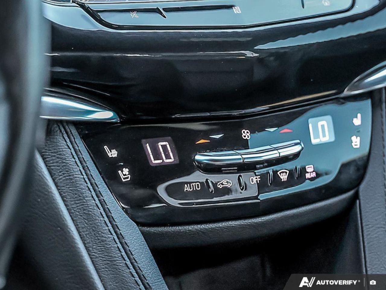 2020 Cadillac XT6 AWD SportSPORT, V6, AWD, 6-PASS, NAV, ROOF, CERTIF Photo