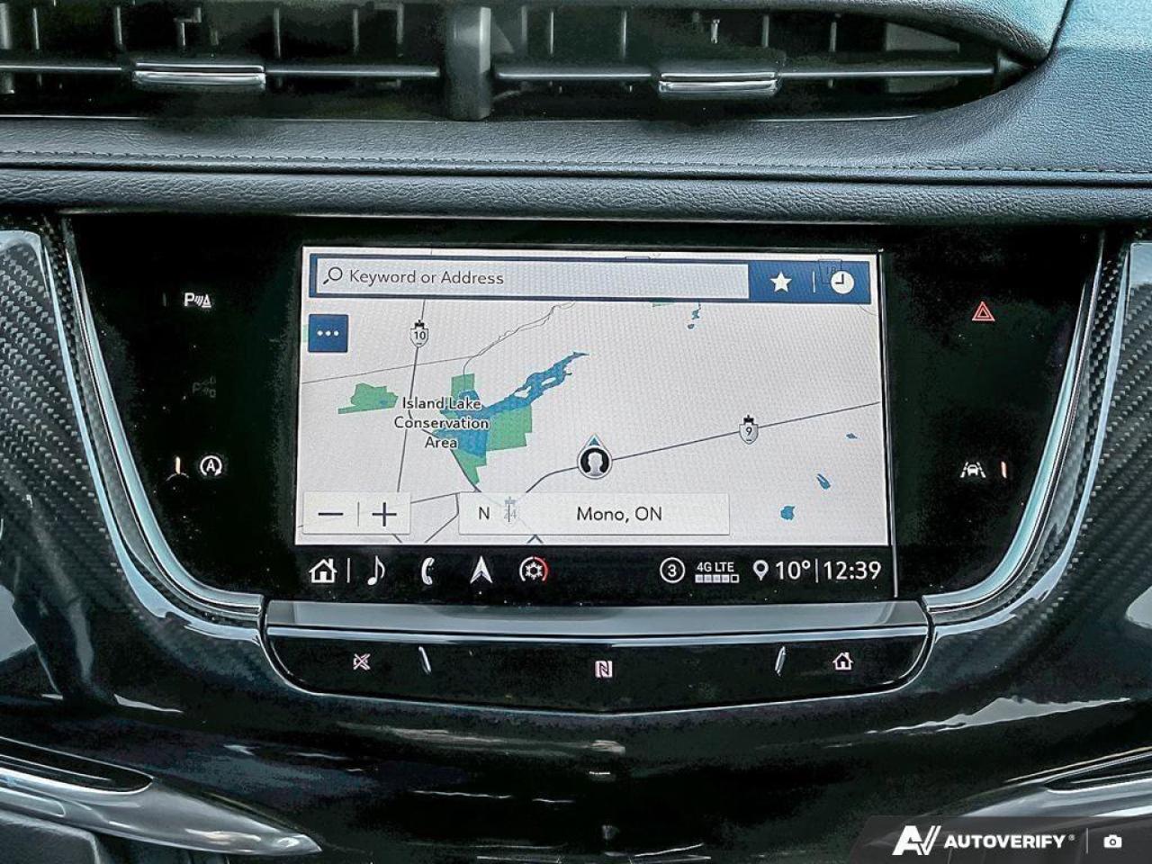 2020 Cadillac XT6 AWD SportSPORT, V6, AWD, 6-PASS, NAV, ROOF, CERTIF Photo