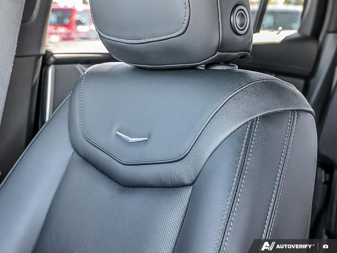 2020 Cadillac XT6 AWD SportSPORT, V6, AWD, 6-PASS, NAV, ROOF, CERTIF Photo