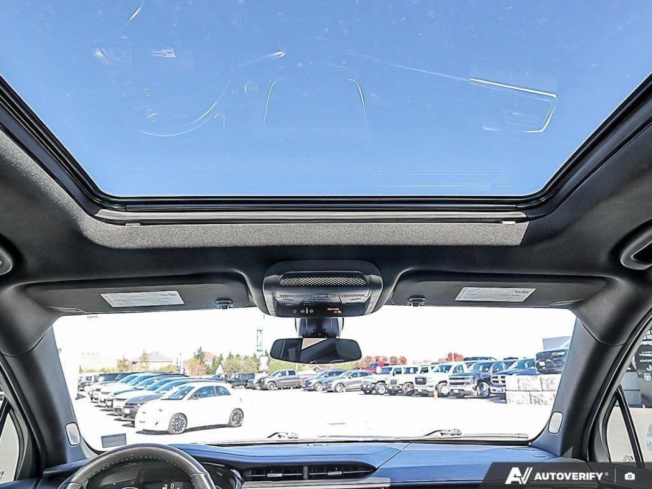 2020 Cadillac XT6 AWD SportSPORT, V6, AWD, 6-PASS, NAV, ROOF, CERTIF Photo