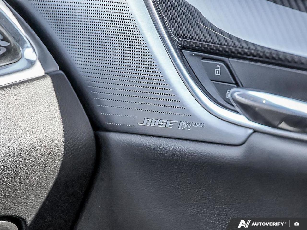 2020 Cadillac XT6 AWD SportSPORT, V6, AWD, 6-PASS, NAV, ROOF, CERTIF Photo