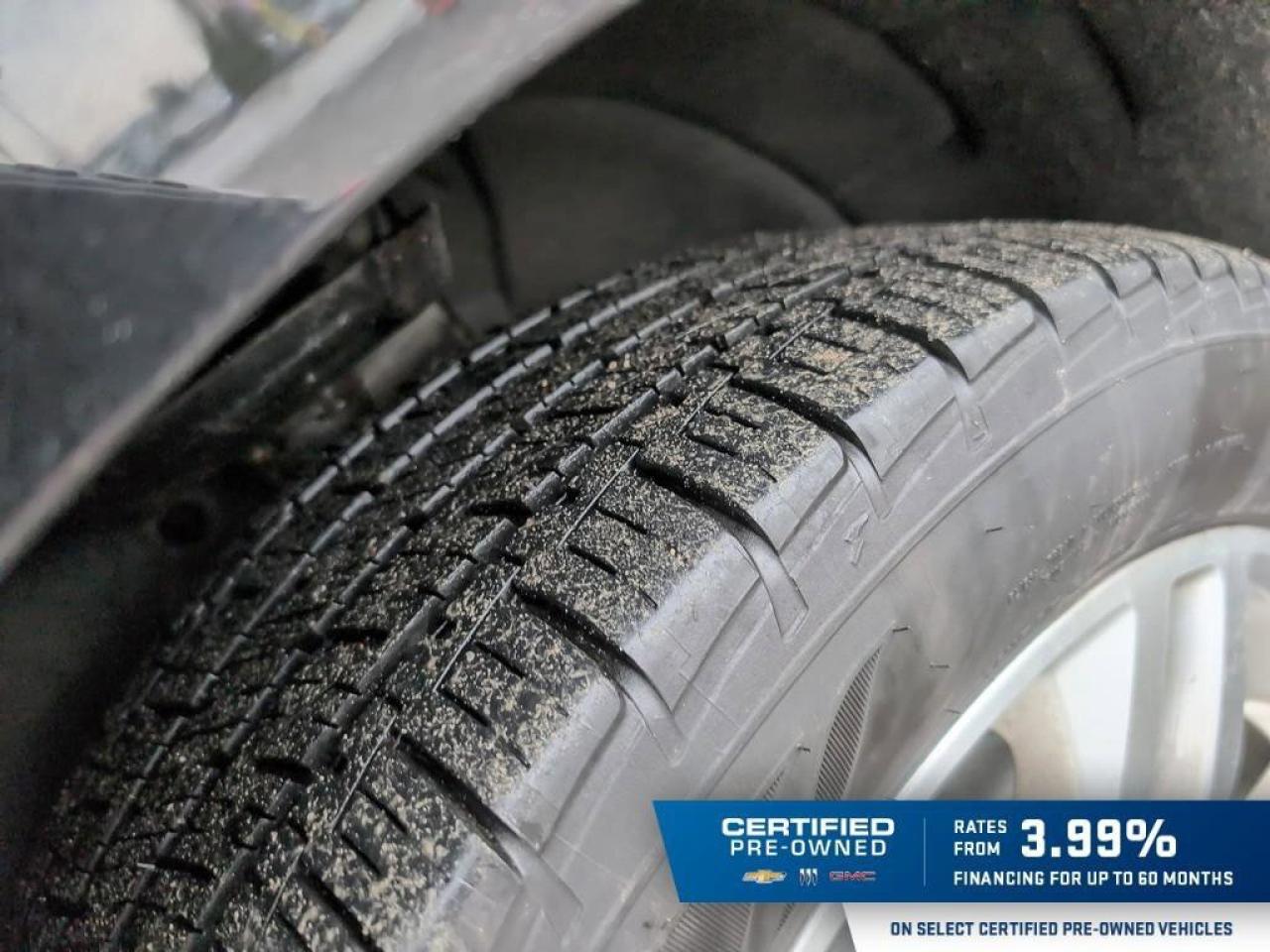 2021 Chevrolet Equinox PremierOne Owner   Remote Start   Sunroof   Heated Photo