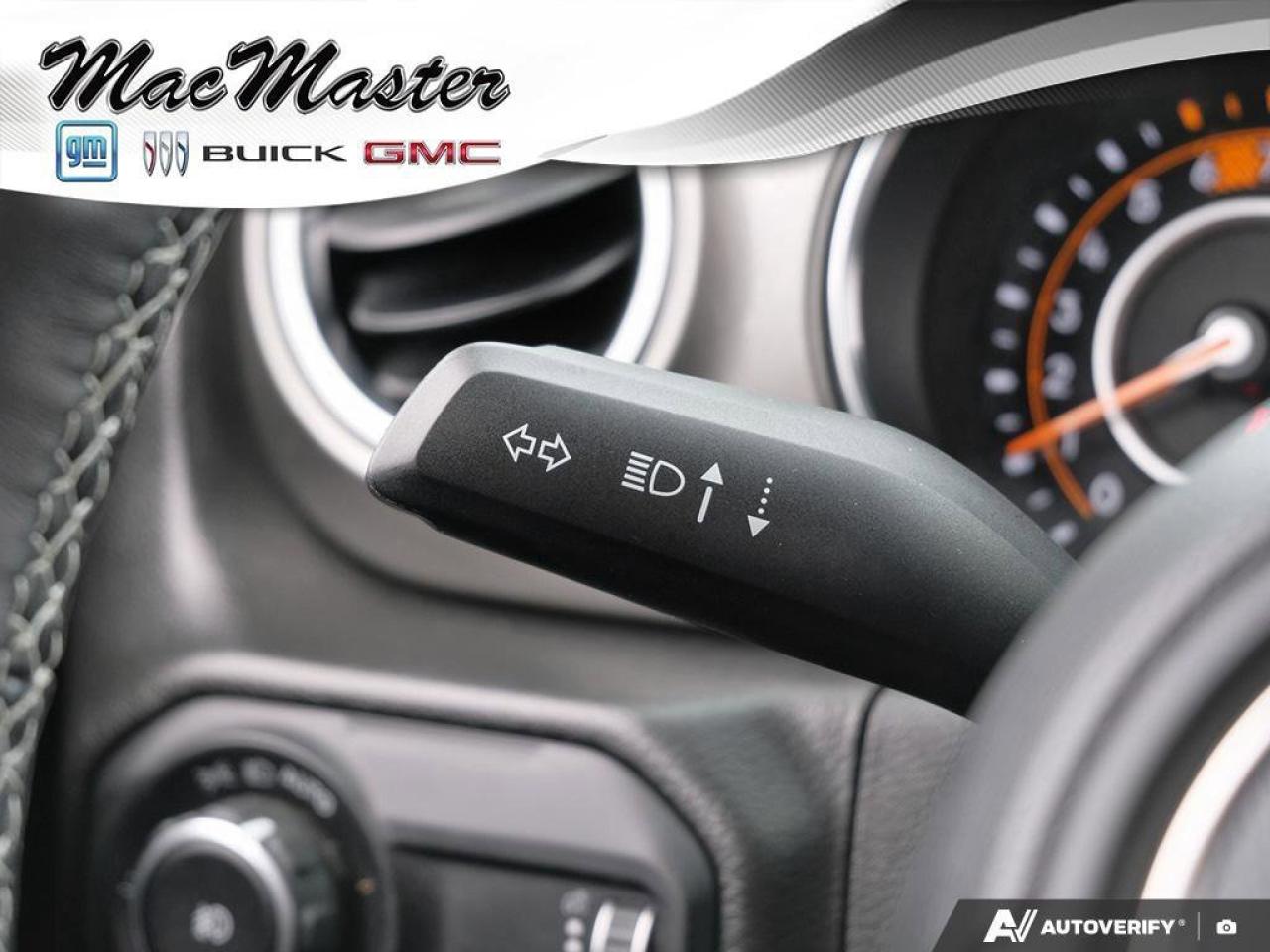 2023 Jeep Wrangler SaharaSAHARA, 2.0T, NAV, HEATED CLOTH, SKYTOP, 1-O Photo