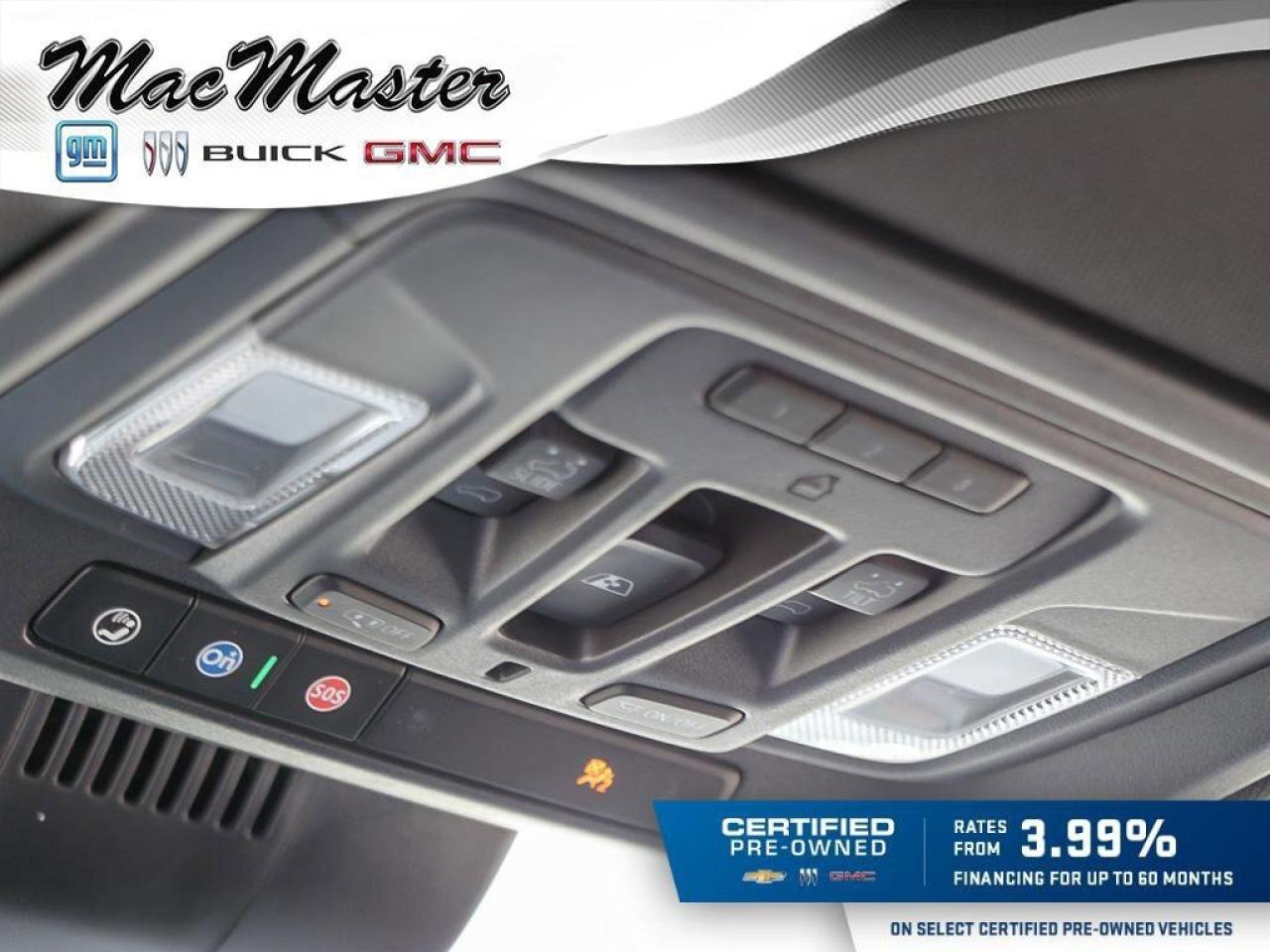 2024 GMC Sierra 1500 AT4AT4 PREMIUM, CREW, DURAMAX, 4X4, LOADED, 1-OWNE Photo