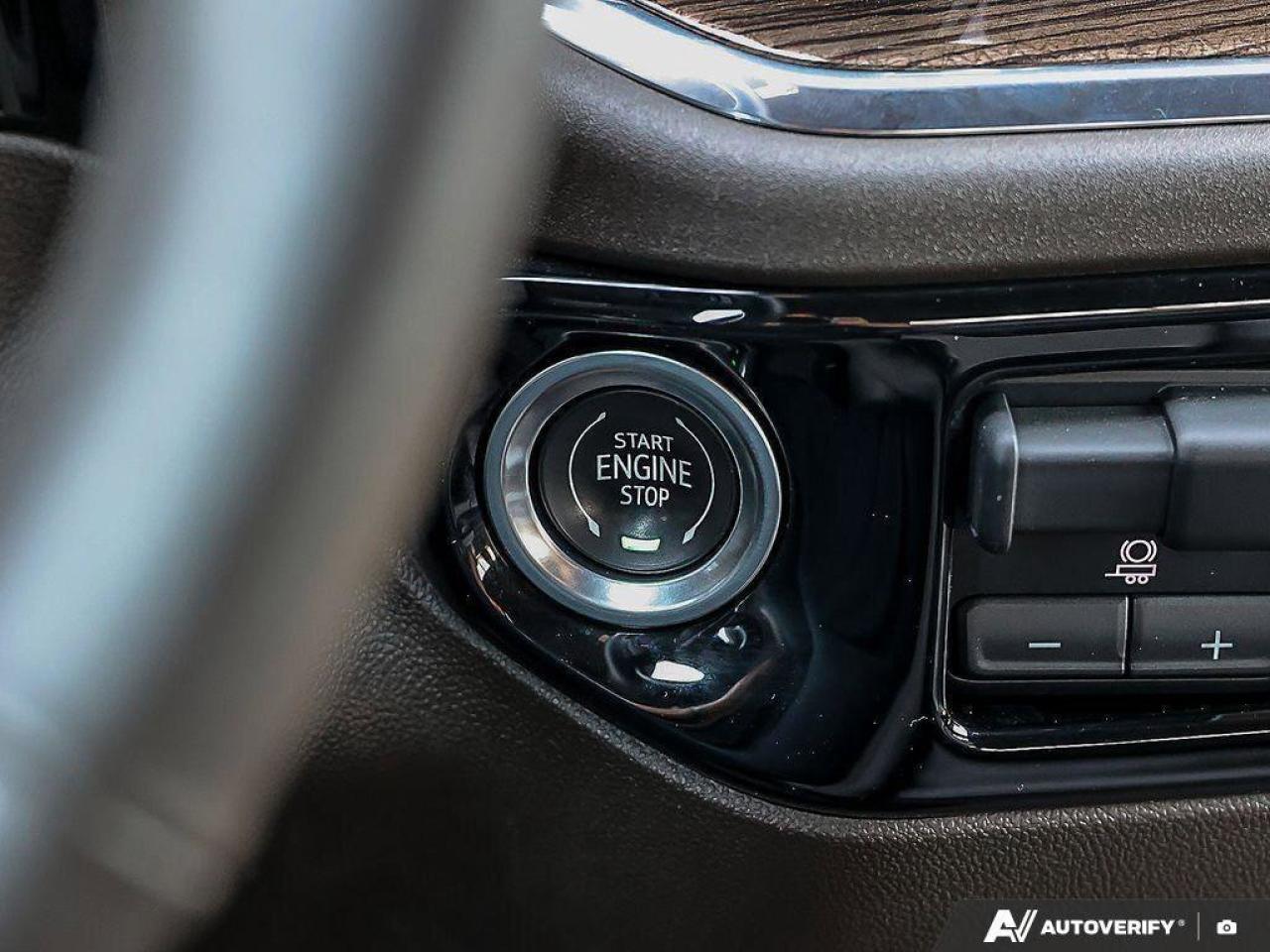 2024 Chevrolet Silverado 1500 LTLT, CREW, 4X4, 5.3L, HEATED CLOTH, 1-OWNER, CLEA Photo