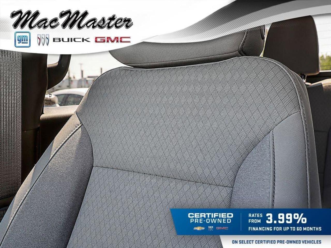 2024 Chevrolet Silverado 1500 LTLT, CREW, 4X4, 5.3L, HEATED CLOTH, 1-OWNER, CLEA Photo