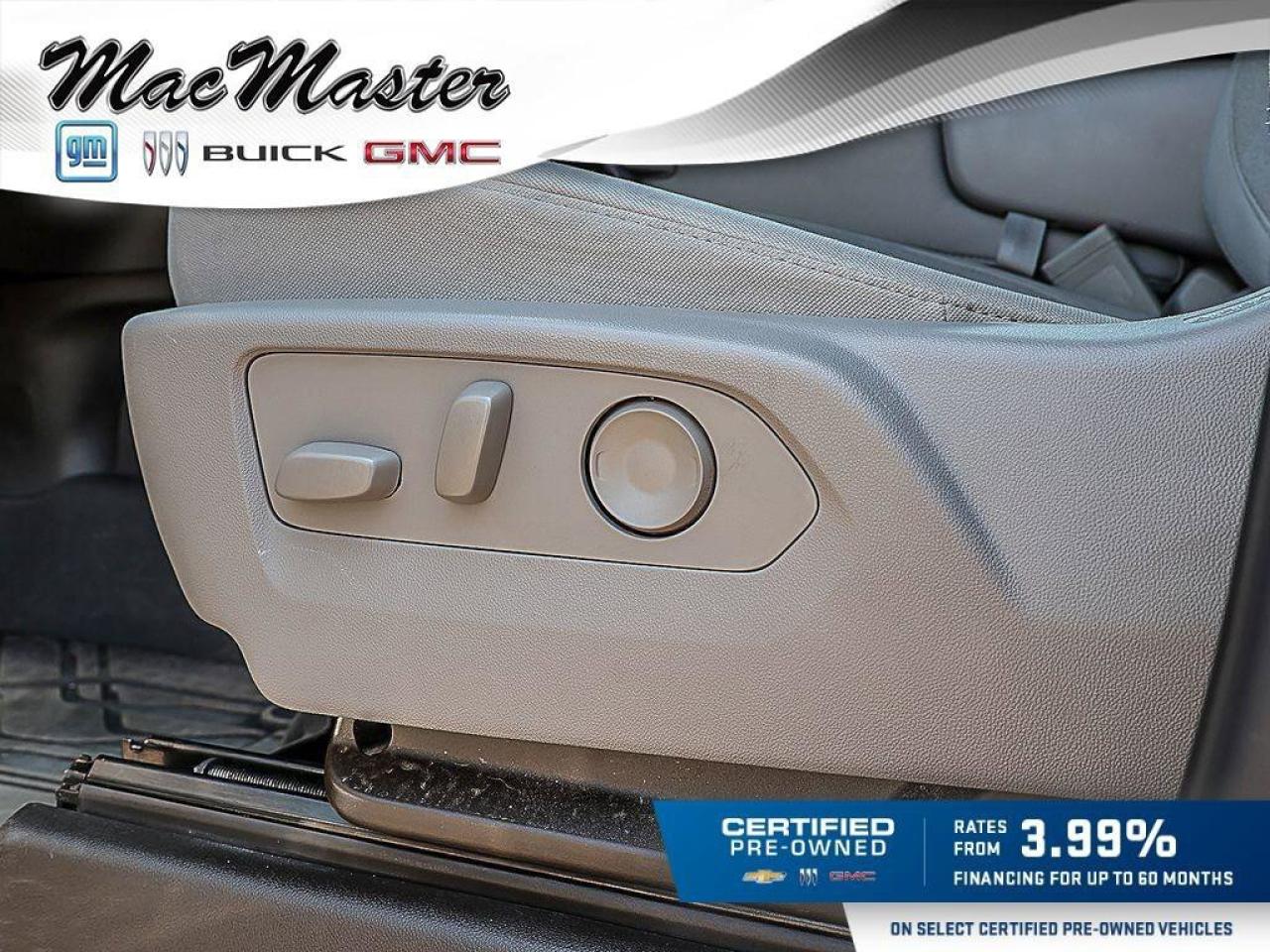 2024 Chevrolet Silverado 1500 LTLT, CREW, 4X4, 5.3L, HEATED CLOTH, 1-OWNER, CLEA Photo