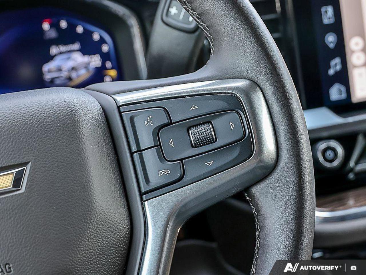 2024 Chevrolet Silverado 1500 LTLT, CREW, 4X4, 5.3L, HEATED CLOTH, 1-OWNER, CLEA Photo