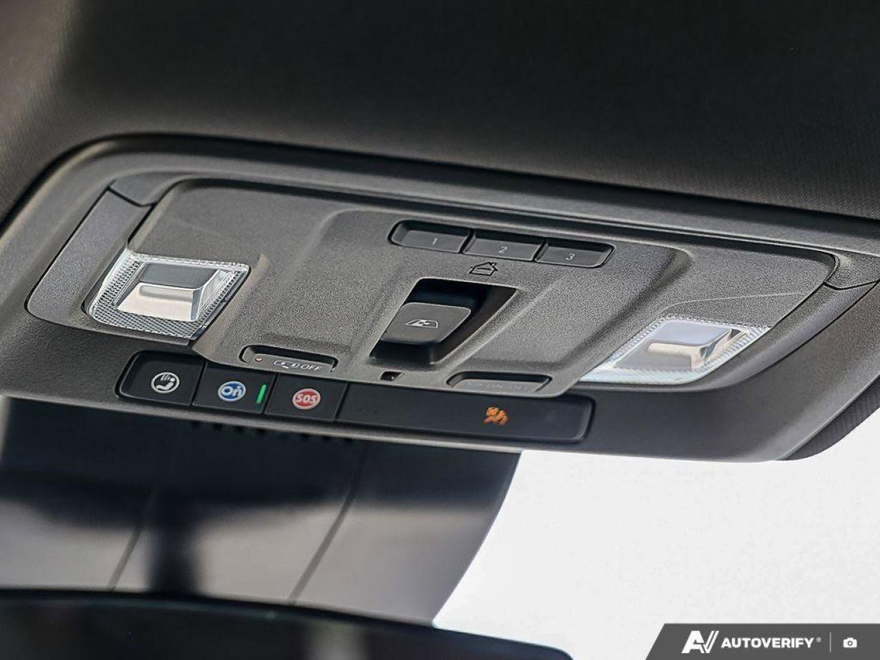 2024 Chevrolet Silverado 1500 LTLT, CREW, 4X4, 5.3L, HEATED CLOTH, 1-OWNER, CLEA Photo