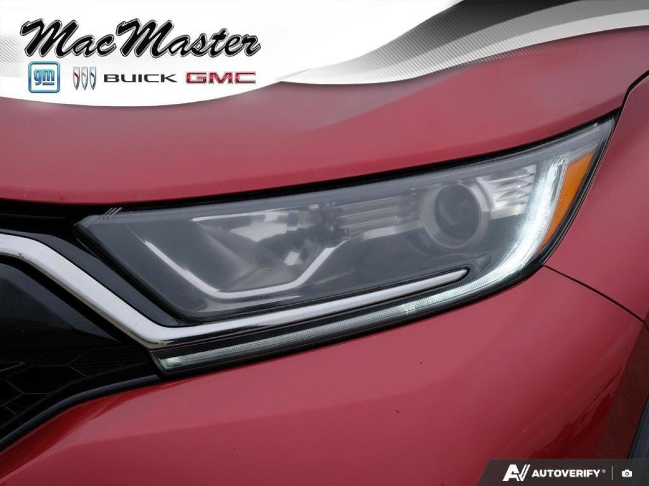 2020 Honda CR-V SportSPORT, 1.5L 4-CYLINDER, AWD, ALLOYS, HONDA SE Photo