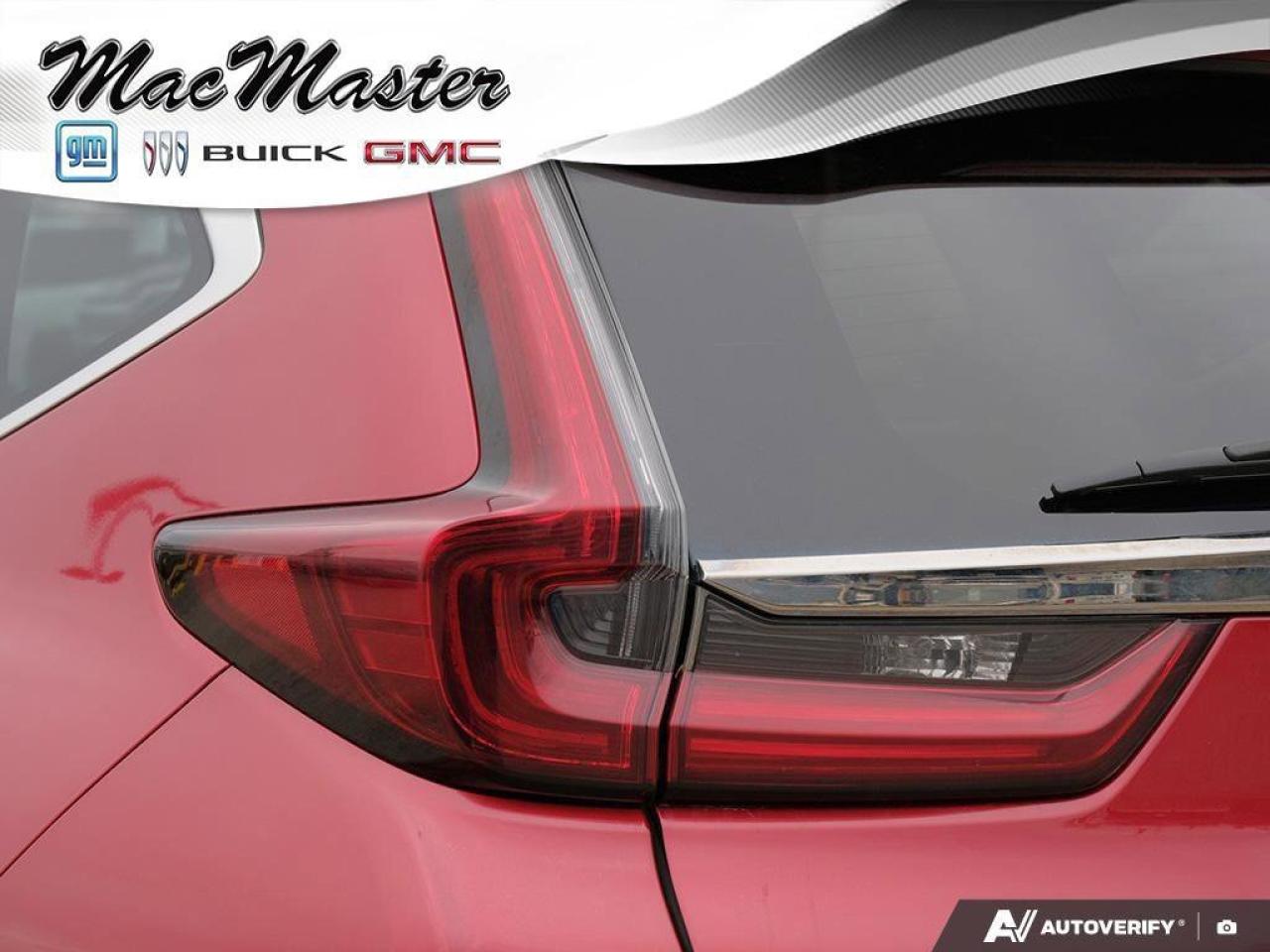 2020 Honda CR-V SportSPORT, 1.5L 4-CYLINDER, AWD, ALLOYS, HONDA SE Photo