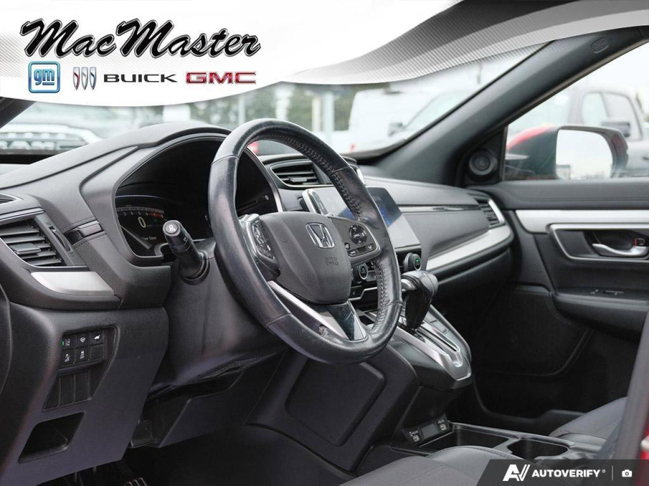 2020 Honda CR-V SportSPORT, 1.5L 4-CYLINDER, AWD, ALLOYS, HONDA SE Photo