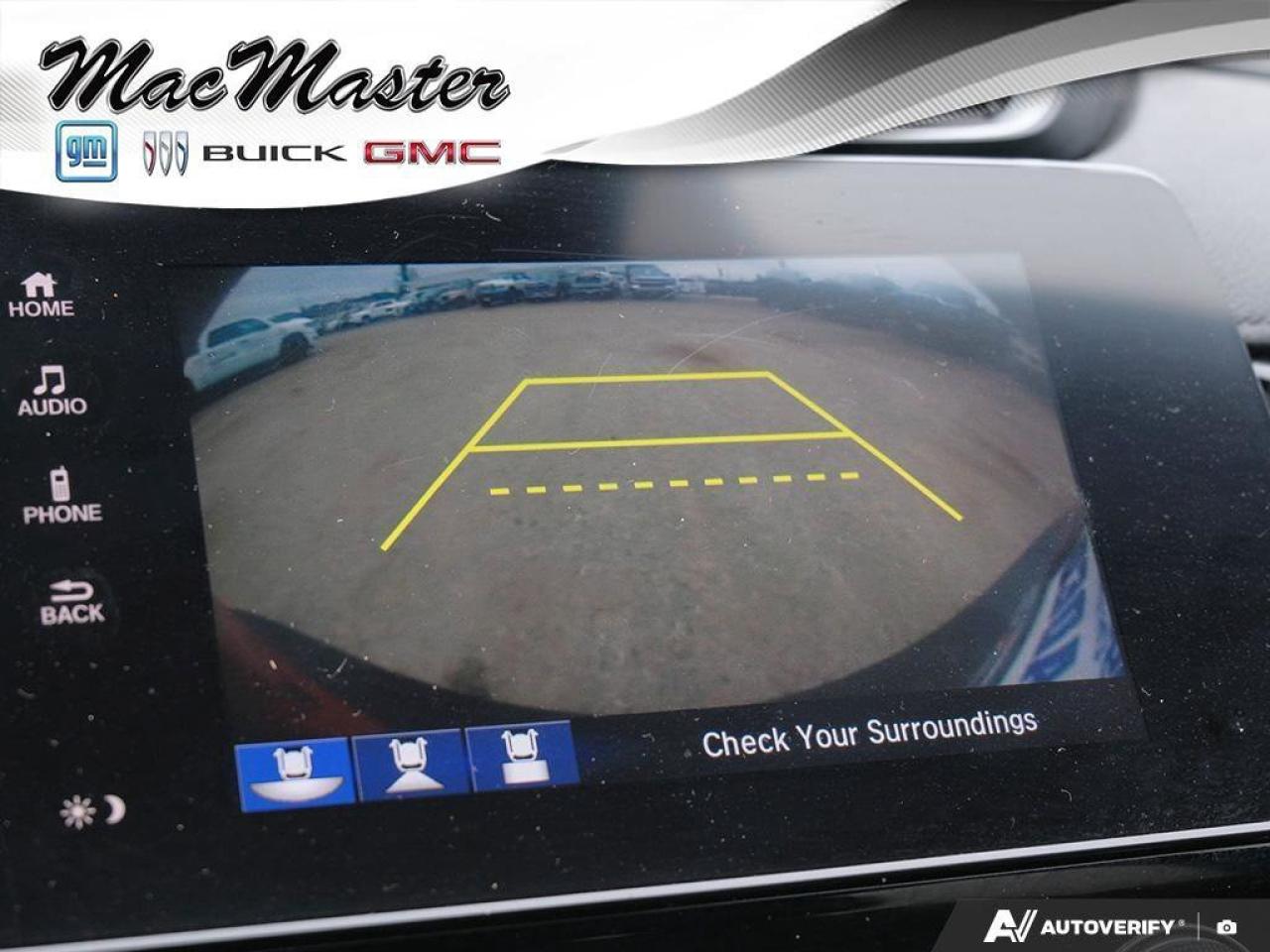 2020 Honda CR-V SportSPORT, 1.5L 4-CYLINDER, AWD, ALLOYS, HONDA SE Photo