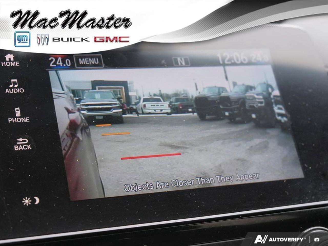 2020 Honda CR-V SportSPORT, 1.5L 4-CYLINDER, AWD, ALLOYS, HONDA SE Photo