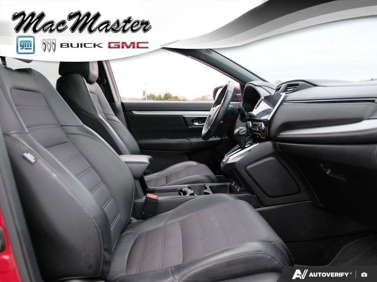 2020 Honda CR-V SportSPORT, 1.5L 4-CYLINDER, AWD, ALLOYS, HONDA SE Photo