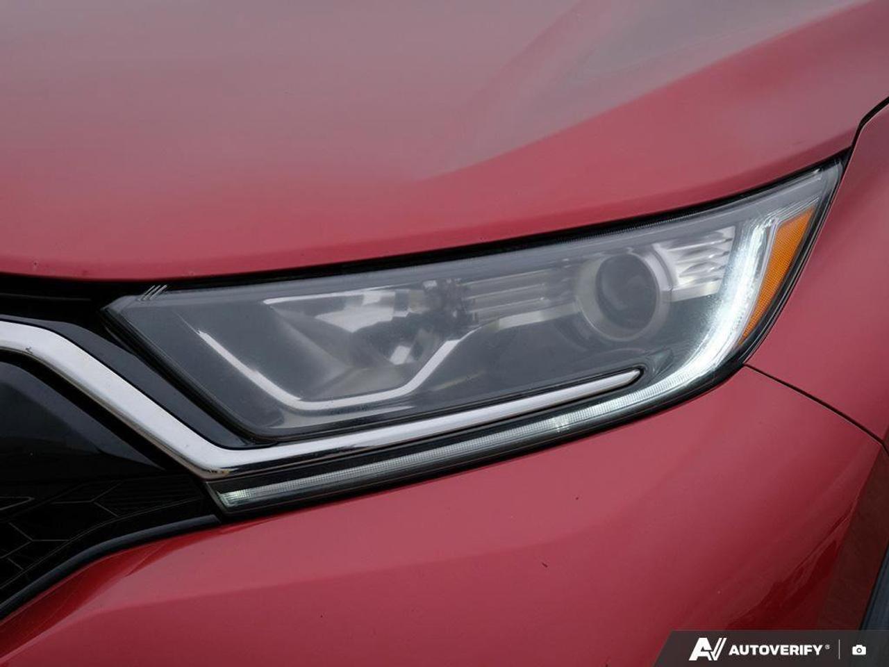 2020 Honda CR-V SportSPORT, 1.5L 4-CYLINDER, AWD, ALLOYS, HONDA SE Photo