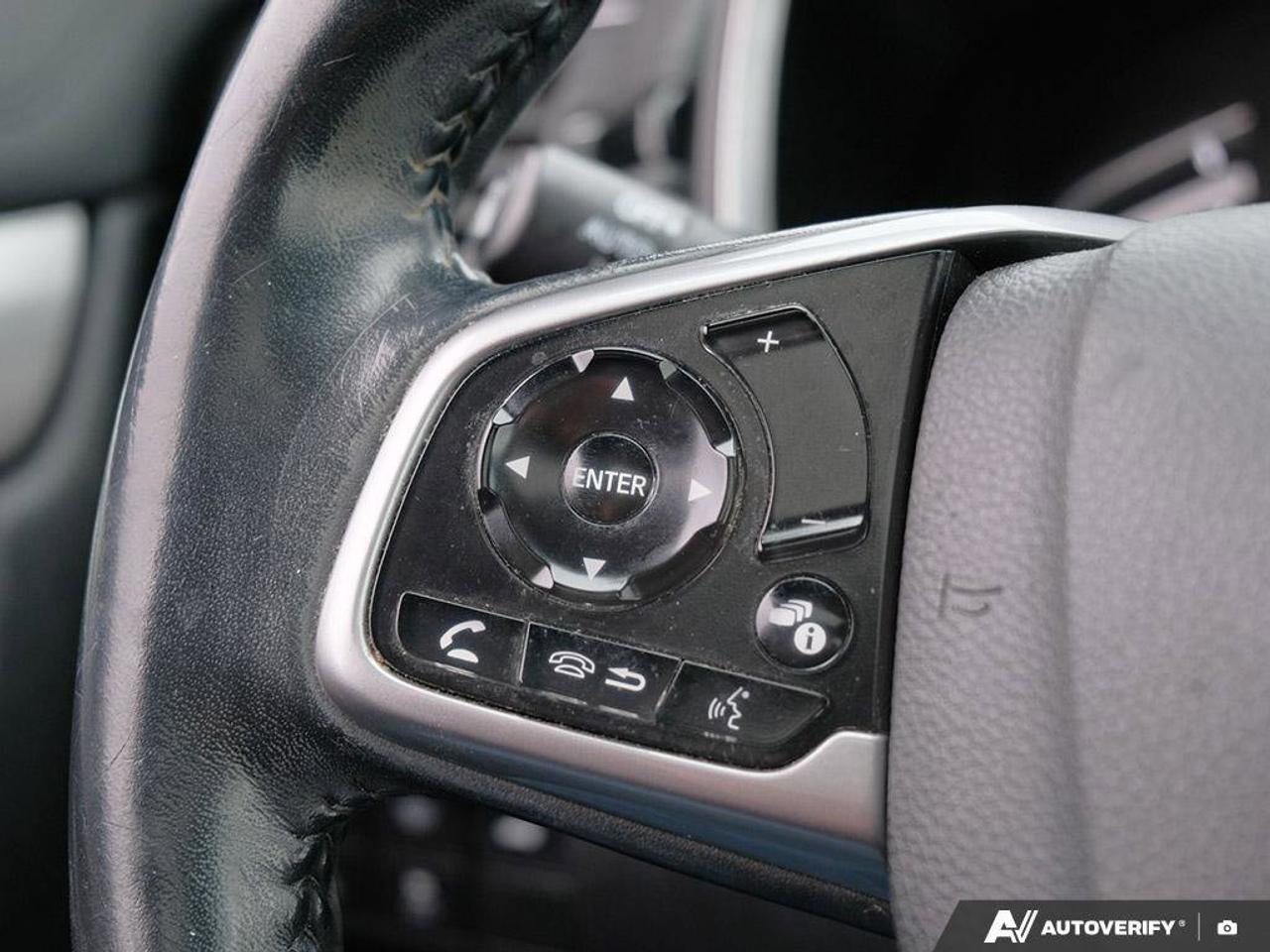 2020 Honda CR-V SportSPORT, 1.5L 4-CYLINDER, AWD, ALLOYS, HONDA SE Photo