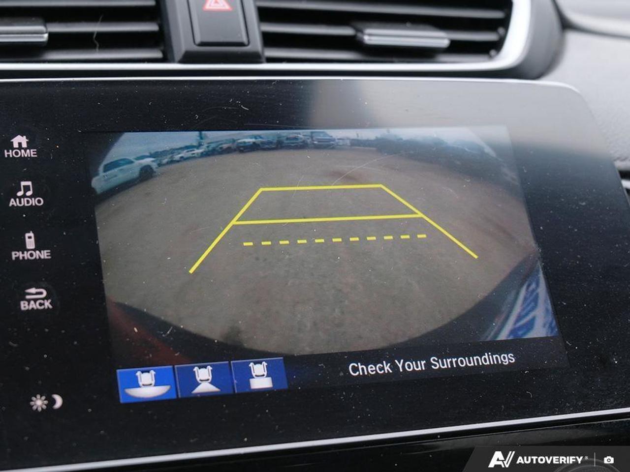 2020 Honda CR-V SportSPORT, 1.5L 4-CYLINDER, AWD, ALLOYS, HONDA SE Photo