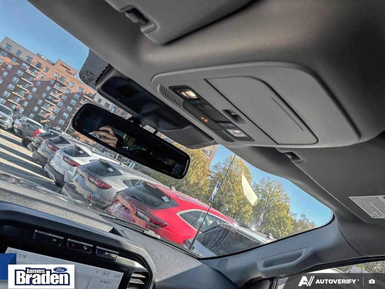 2022 Ford F-150 XLT   6 1/2 FT BOX   FX4   6 SEATER! Photo